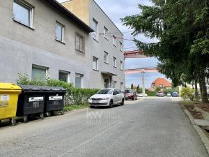 Pronájem kanceláře, Řevnice, 38 m2