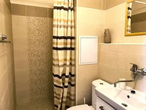 Pronájem bytu 1+kk, Brno, Veletržní, 19 m2