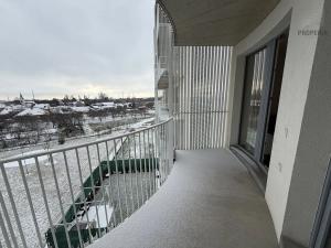 Pronájem bytu 2+kk, Brno, Řepova, 56 m2