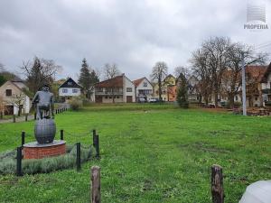 Prodej pozemku pro bydlení, Pouzdřany, Sklepní, 187 m2