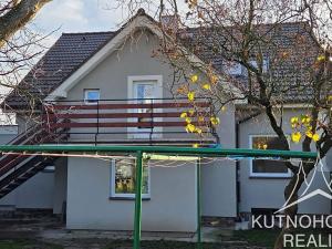 Pronájem bytu 3+kk, Uhlířské Janovice, Kolínská, 80 m2