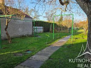 Pronájem bytu 3+kk, Uhlířské Janovice, Kolínská, 80 m2