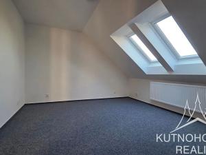 Pronájem bytu 3+kk, Uhlířské Janovice, Kolínská, 80 m2