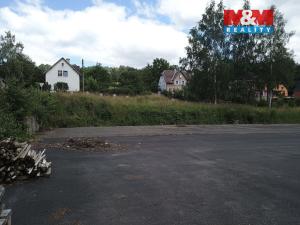 Pronájem komerčního pozemku, Jílové - Modrá, 700 m2