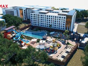 Prodej bytu 2+kk, Golem, Kavajë, Albánie, 60 m2