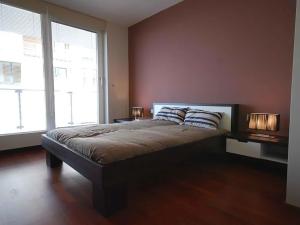 Pronájem bytu 4+kk, Praha - Vinohrady, Italská, 134 m2