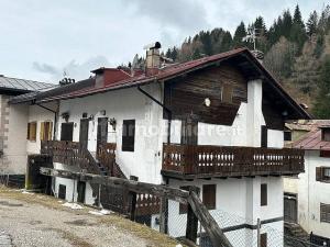 Prodej bytu 3+kk, San Pietro di Cadore, Cadore, Friuli-venezia-giulia, Itálie, 75 m2