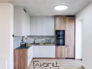 Prodej bytu 2+kk, Ostrava, U Hrůbků, 56 m2