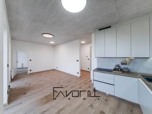 Prodej bytu 2+kk, Ostrava, U Hrůbků, 56 m2