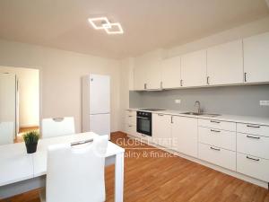 Pronájem bytu 3+kk, Nehvizdy, Vestecká, 66 m2