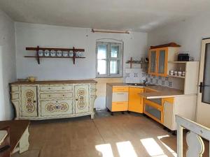 Prodej chalupy, Stříbro, 50 m2