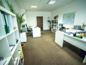 Pronájem kanceláře, Ostrava, Pavlovova, 18 m2