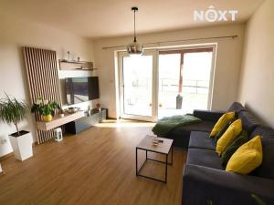 Prodej rodinného domu, Želeč, 139 m2