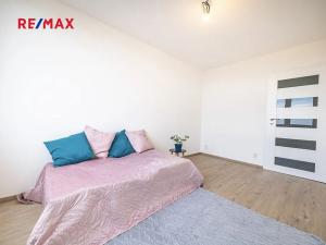 Prodej bytu 3+1, Praha - Strašnice, Rubensova, 65 m2