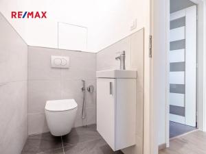 Prodej bytu 3+1, Praha - Strašnice, Rubensova, 65 m2