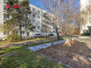 Prodej bytu 2+kk, Praha - Strašnice, Limuzská, 52 m2