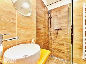 Prodej apartmánu, Vítkovice, 54 m2