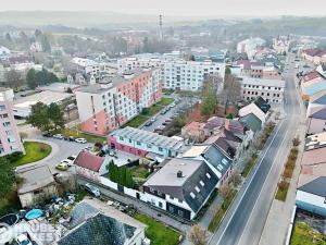 Prodej rodinného domu, Vamberk, Žamberecká, 290 m2