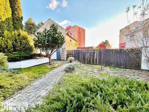 Prodej rodinného domu, Vamberk, Žamberecká, 290 m2