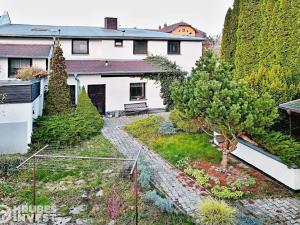 Prodej rodinného domu, Vamberk, Žamberecká, 290 m2