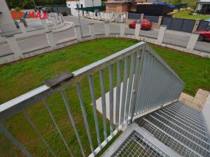 Pronájem bytu 4+kk, Úhonice, Otakara Kádnera, 111 m2