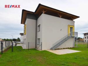 Pronájem bytu 4+kk, Úhonice, Otakara Kádnera, 111 m2