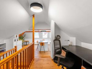 Prodej rodinného domu, Turnov, Pod Stránkou, 145 m2