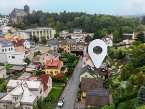 Prodej rodinného domu, Turnov, Pod Stránkou, 145 m2