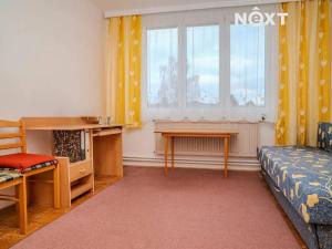 Prodej bytu 3+1, Dubné, 65 m2