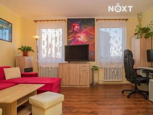 Prodej bytu 3+1, Český Krumlov, Lipová, 63 m2