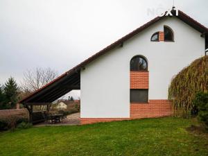 Prodej rodinného domu, Ledeč nad Sázavou, Zahradní, 179 m2