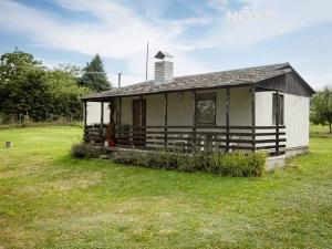 Prodej pozemku pro bydlení, Pluhův Žďár, 1694 m2