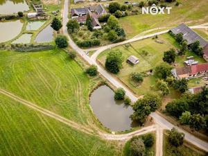 Prodej pozemku pro bydlení, Pluhův Žďár, 1694 m2