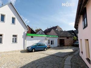 Prodej rodinného domu, Kamenice nad Lipou, Dobšova, 270 m2