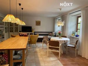 Prodej vícegeneračního domu, Lhenice, Netolická, 400 m2