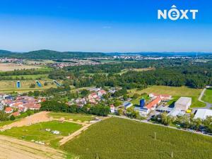 Prodej pozemku pro bydlení, Pracejovice, 1219 m2