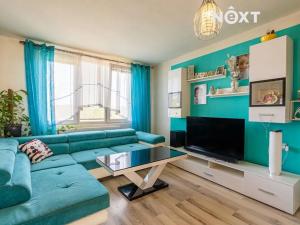 Prodej atypického bytu, Vyšší Brod, Kyselov, 83 m2