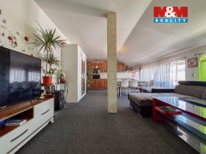 Prodej obchodního prostoru, Zdice, Čs. armády, 743 m2