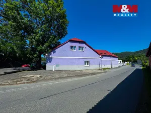 Prodej obchodního prostoru, Zdice, Čs. armády, 743 m2