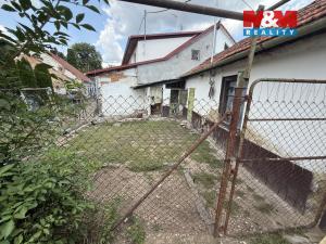 Prodej pozemku pro bydlení, Holubice, 314 m2