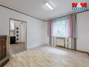 Prodej chaty, Hazlov, 70 m2
