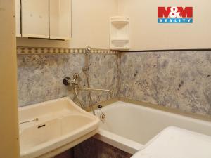 Prodej bytu 2+1, Jirkov, Karla Čapka, 53 m2