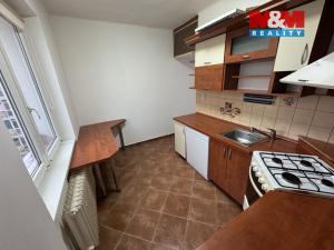 Pronájem bytu 3+1, Jablonec nad Nisou, Budovatelů, 68 m2