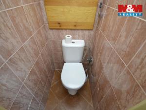 Pronájem bytu 3+1, Jablonec nad Nisou, Budovatelů, 68 m2