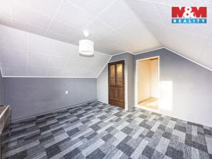 Pronájem rodinného domu, Chotusice, 64 m2