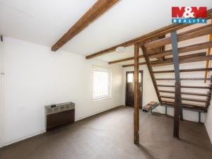Pronájem rodinného domu, Chotusice, 64 m2