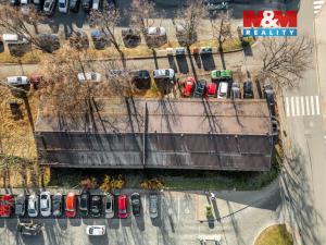 Prodej obchodního prostoru, Příbram - Příbram I, Gen. R. Tesaříka, 511 m2