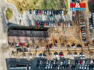 Prodej obchodního prostoru, Příbram - Příbram I, Gen. R. Tesaříka, 511 m2