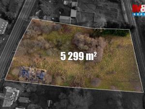 Prodej pozemku pro bydlení, Rumburk - Rumburk 3-Dolní Křečany, 5299 m2
