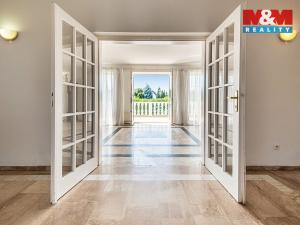 Pronájem rodinného domu, Říčany - Radošovice, Mozartova, 395 m2